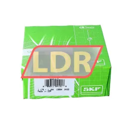 SKF CR99114 rulman resim 2