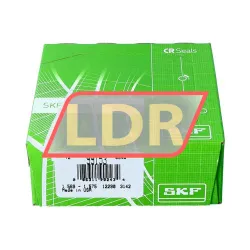 SKF 99153 rulman resim 2