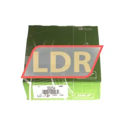 SKF CR99294 rulman resim 2