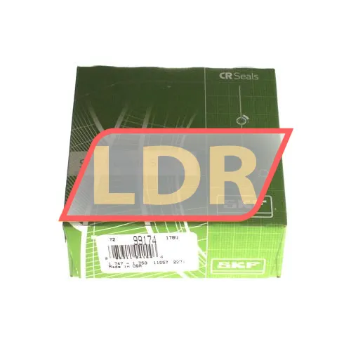 Chicago Rawhide Ltd CR99174 ürün fotoğrafı 2