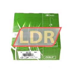 SKF 99166 rulman resim 2
