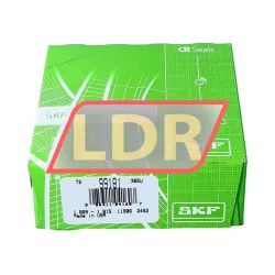 SKF 99181 rulman resim 2