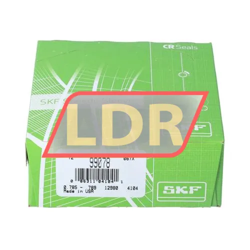 SKF 99078 ürün fotoğrafı 3