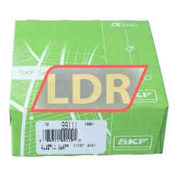 SKF 99111 rulman resim 2