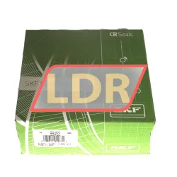 SKF CR99452 rulman resim 2