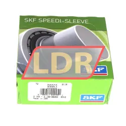 SKF 99863 rulman resim 2