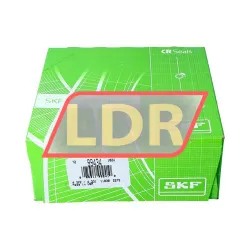 SKF 99434 rulman resim 2