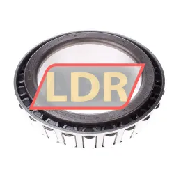 Timken 99401 rulman resim 2