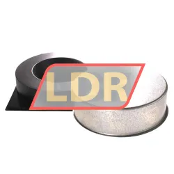 SKF CR99640