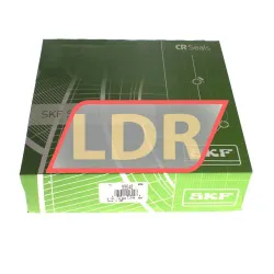 SKF CR99640 rulman resim 2