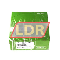 SKF 99174 rulman resim 2