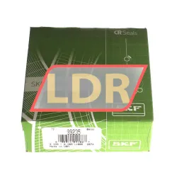 SKF CR99235 rulman resim 2