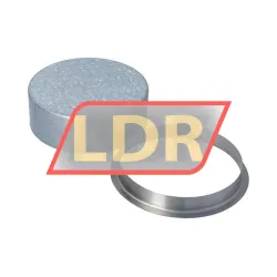 SKF 99435 rulman resim 2
