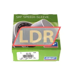 SKF 99156 rulman resim 2
