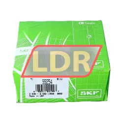 SKF 99254 rulman resim 2