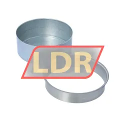SKF CR99413 rulman resim 3