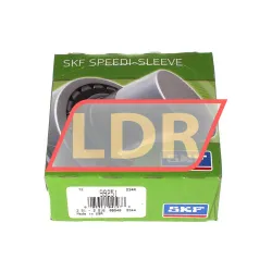 SKF 99251 rulman resim 2