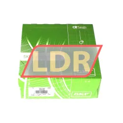 SKF CR99492 rulman resim 2