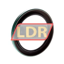 Chicago Rawhide Ltd CR26650 rulman resim 2