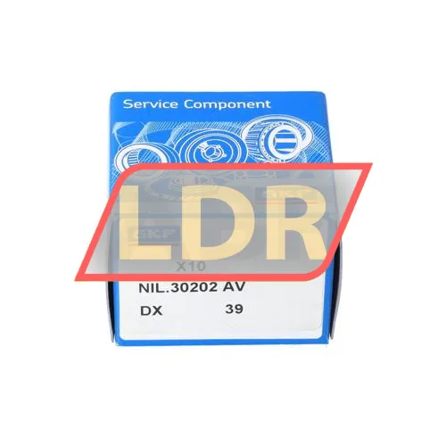 SKF NIL30202AV ürün fotoğrafı 2