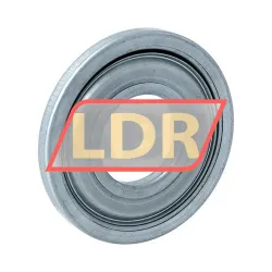 Neutral LSTO20X47 rulman resim 2