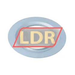 Neutral NIL6206ZJV rulman resim 2