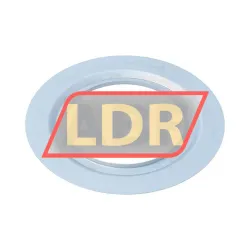 Neutral NIL6207JV rulman resim 2