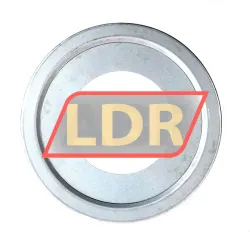 SKF NIL22214AV rulman resim 2