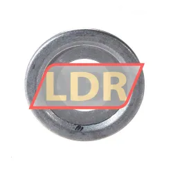 SKF NIL1204AV rulman resim 2