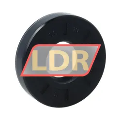 NAK Sealing Technologies SC19X47X10