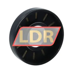 NAK Sealing Technologies SC19X47X10 rulman resim 2