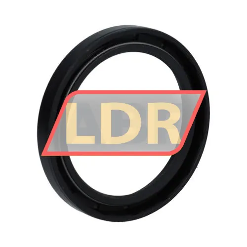 Dichtomatic 50X65X8 WA NBR ürün fotoğrafı 2