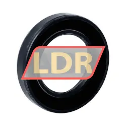 NAK Sealing Technologies SC36X58X10 rulman resim 2