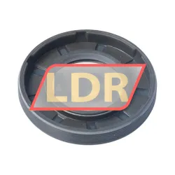 SKF 25X46X7HMS5RG rulman resim 2