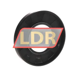 NAK Sealing Technologies SC42X80X10 rulman resim 2