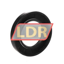 NAK Sealing Technologies SC38X65X10 rulman resim 2