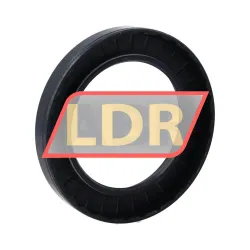 NAK Sealing Technologies SC70X105X13 rulman resim 2