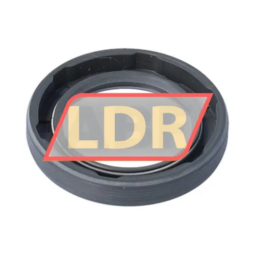 SKF 25X37X6HMS5RG ürün fotoğrafı 2