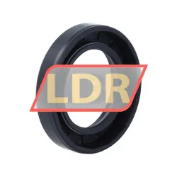 NAK Sealing Technologies SC33X52X10 rulman resim 2