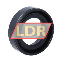 NAK Sealing Technologies SC17X28X8 rulman resim 2