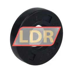 NAK Sealing Technologies SC12X28X7