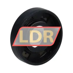 NAK Sealing Technologies SC12X28X7 rulman resim 2