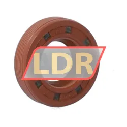SKF 12X24X7HMS5V