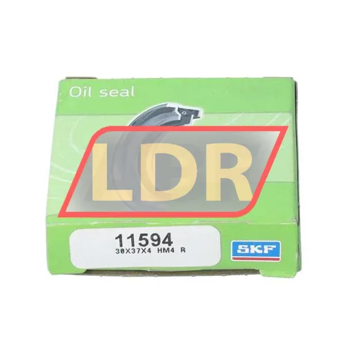 SKF 30X37X4HM4R ürün fotoğrafı 3