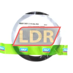 SKF 105X130X12HMS5RG