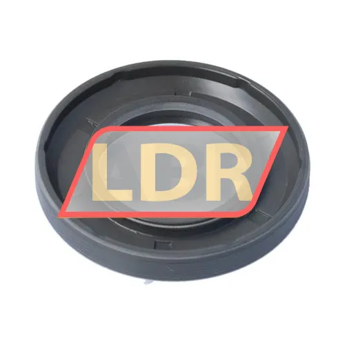 SKF 30X52X7HMSA10RG ürün fotoğrafı 2