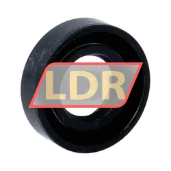 NAK Sealing Technologies SC13X25X7 rulman resim 2