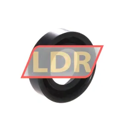 Carl Freudenberg - Germany BA19X35X10 rulman resim 2
