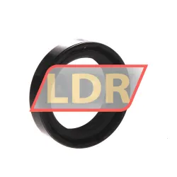 NAK Sealing Technologies 32X45X10 rulman resim 2