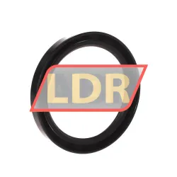 NAK Sealing Technologies SC82X105X12 rulman resim 2